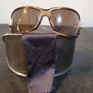 Gucci Sunglasses
